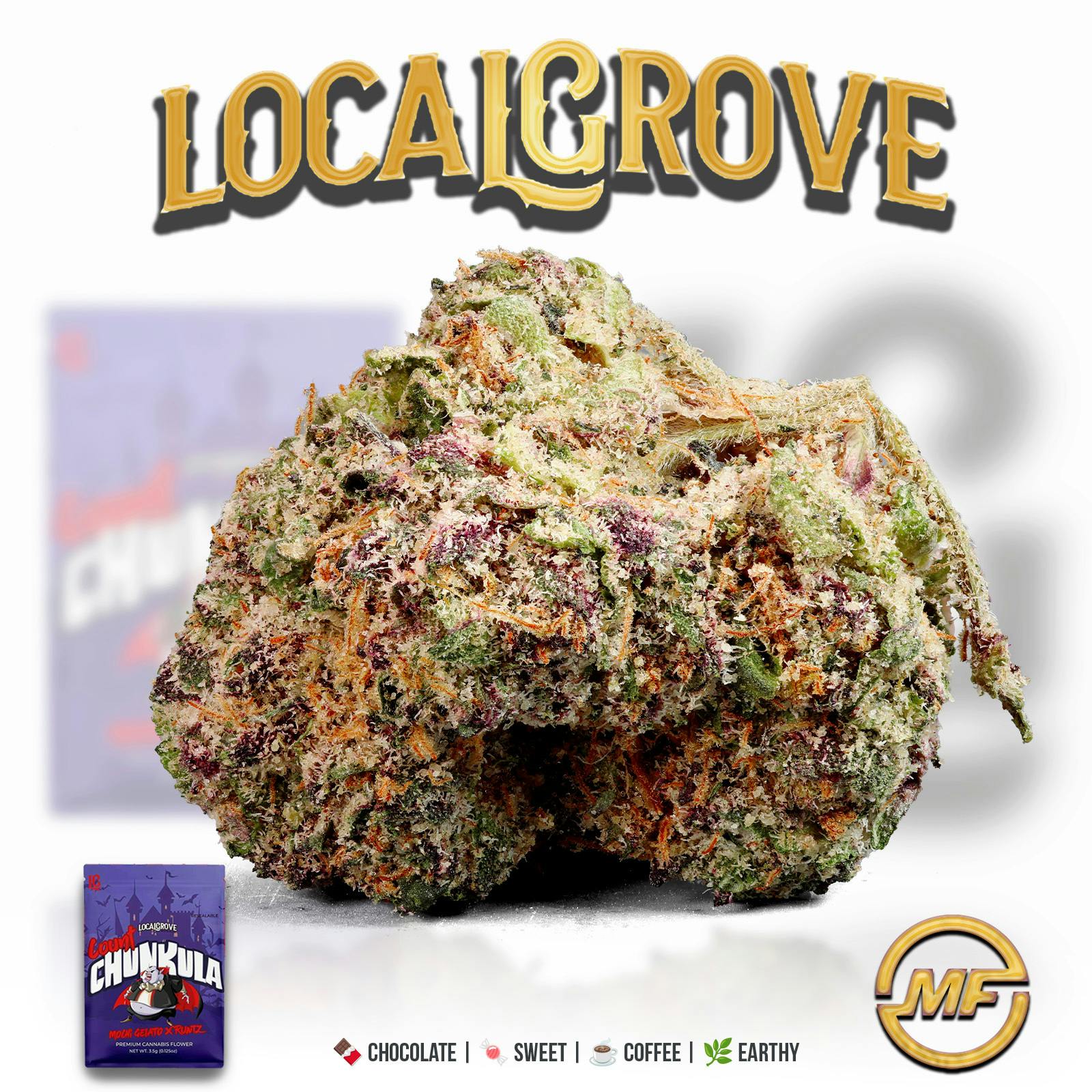 Local Grove | Count Chunkula