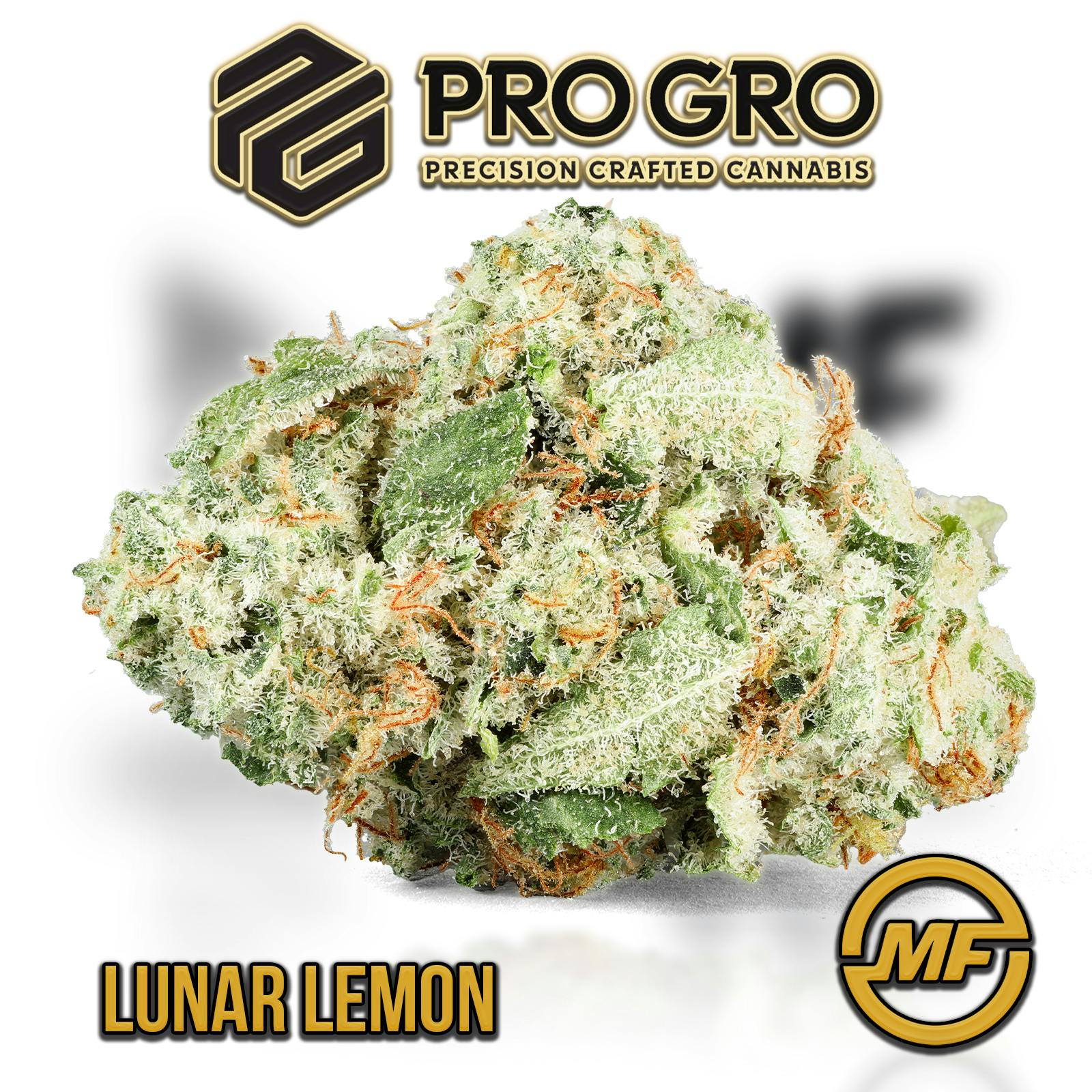 Pro Gro | Lunar Lemon