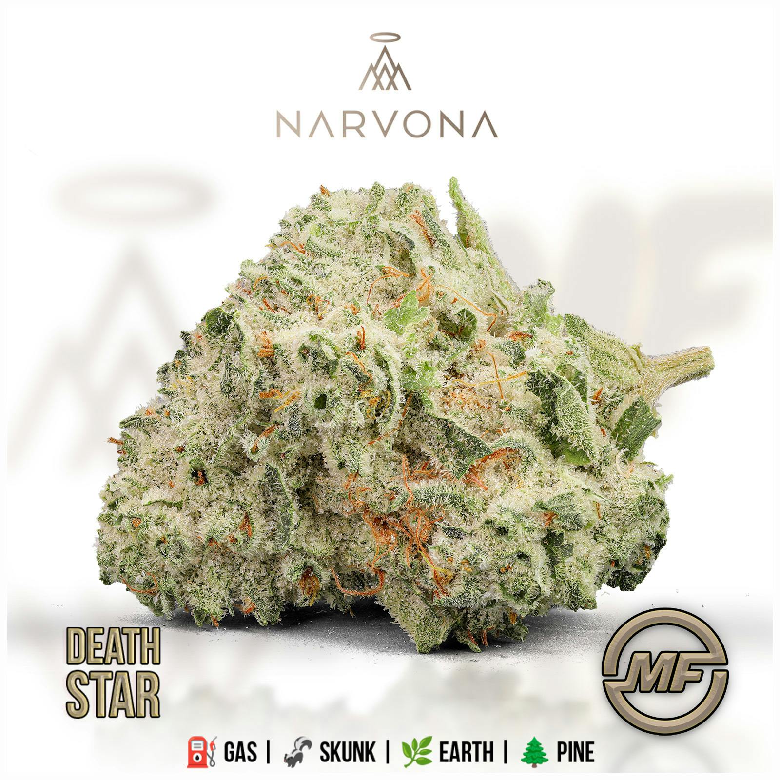Narvona | Death Star