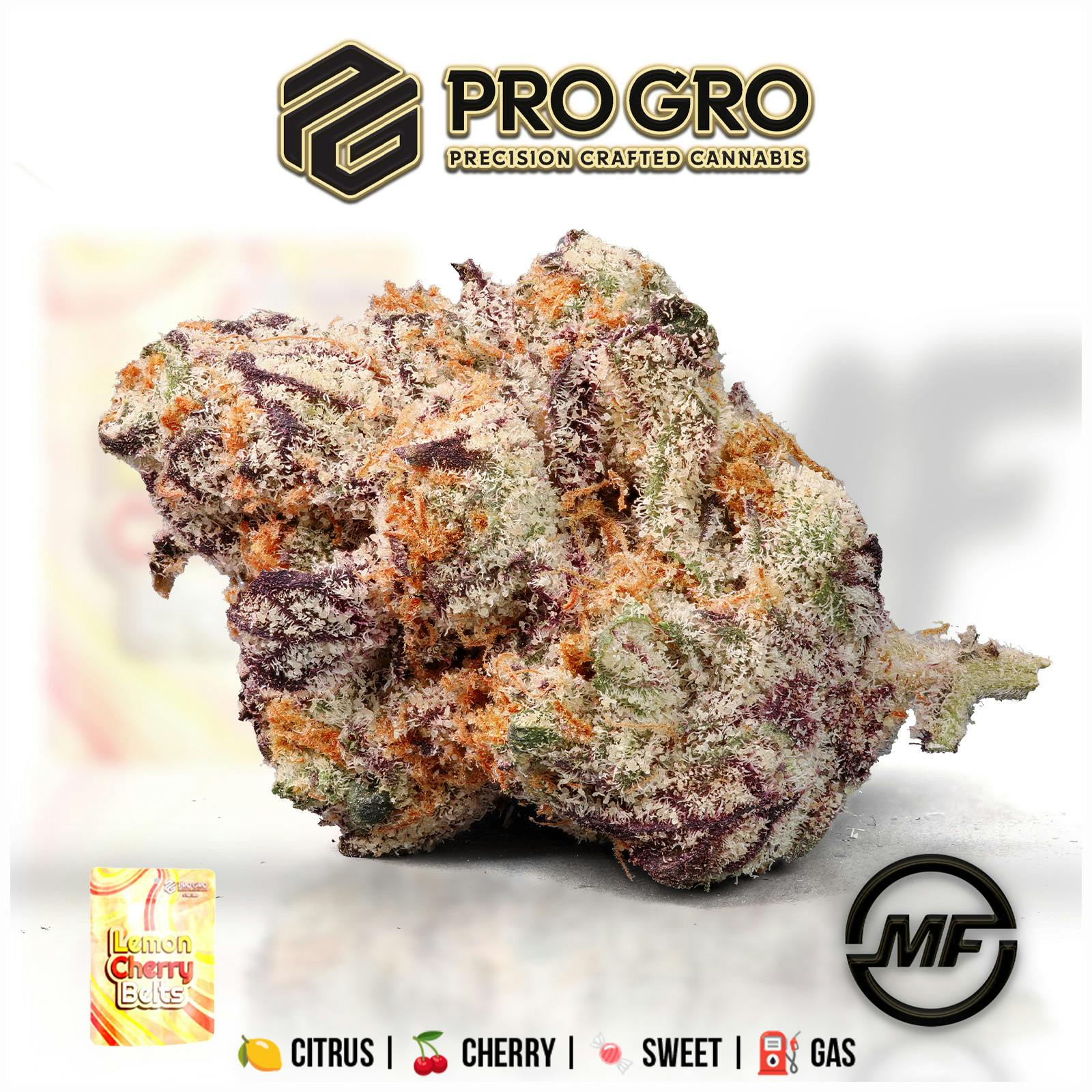 Pro Gro | Lemon Cherry Beltz cannabis product