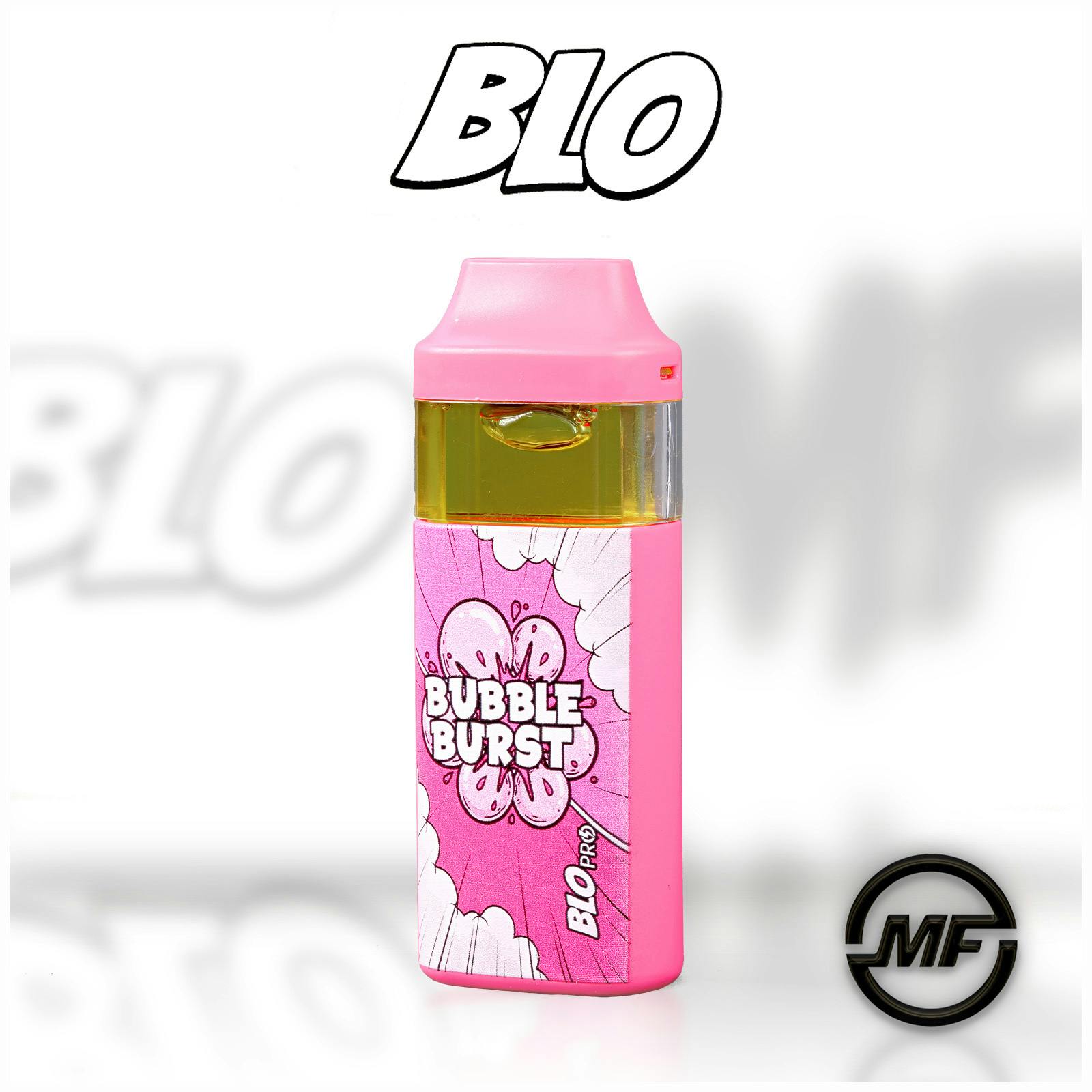 BLO | Bubble Burst | 2g | Disposable