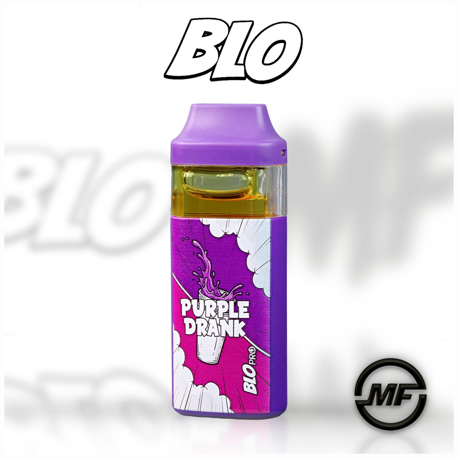 BLO | Purple Drank | 2g | Disposable