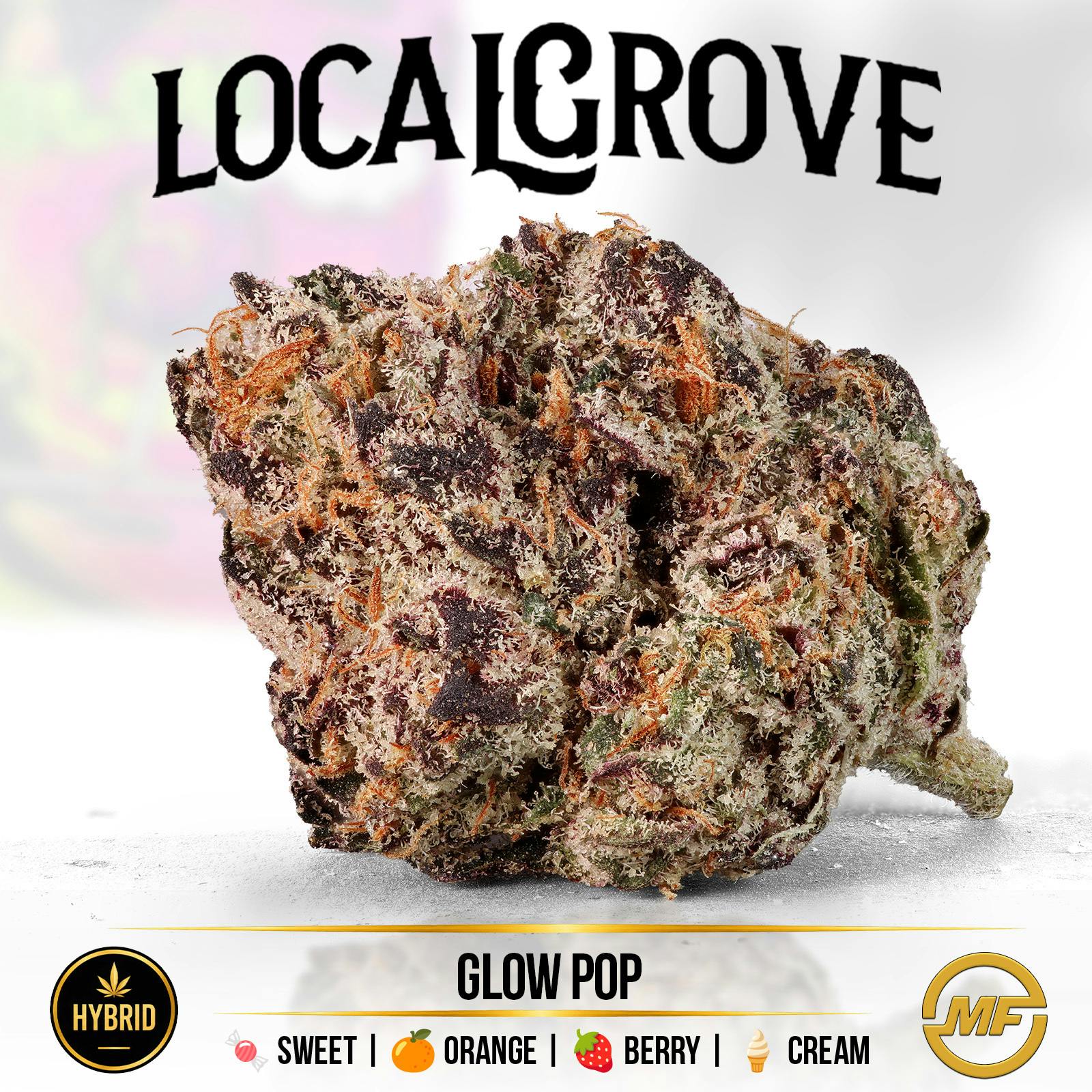 Local Grove | Glow Pop
