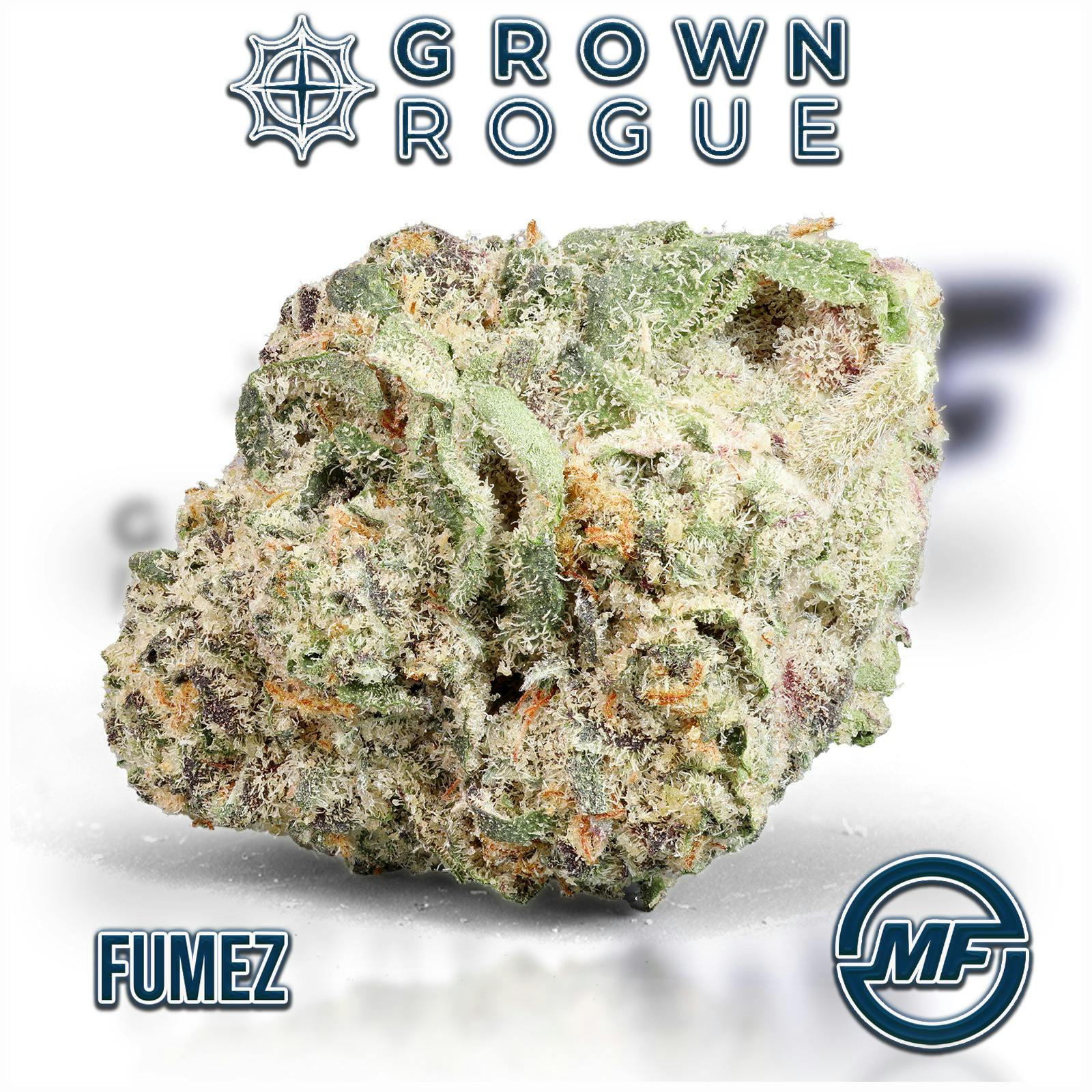 Grown Rogue | Fumez | Small Buds