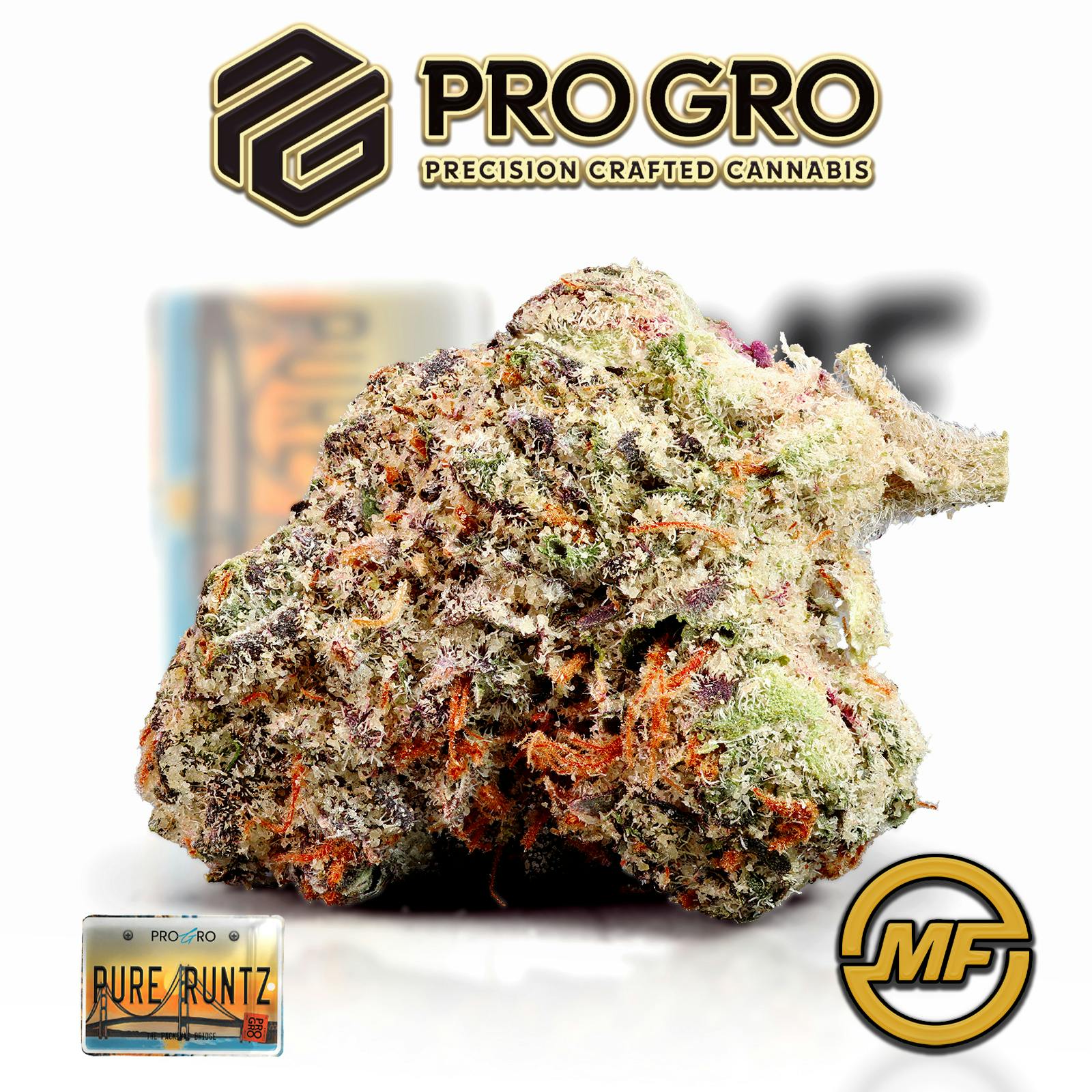 Pro Gro | Pure Runtz