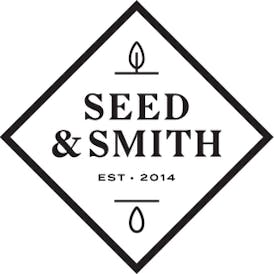 Seed & Smith-Infused Preroll Pack-5 x 0.5g-Orange Cookies Chem (S)