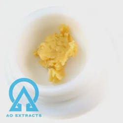 AO Extracts-Wax-4g-Cookies #4 (H)