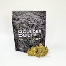 Boulder Built-Money Maker (I)