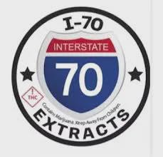 I70 Extracts-Sugar Wax-4g-Mr. Sugar (H)