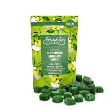 Smokiez-Gummies-Prickly Pear 1:1:1 CBN CBD THC (I)