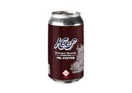 Keef - Mr Puffer - Soda