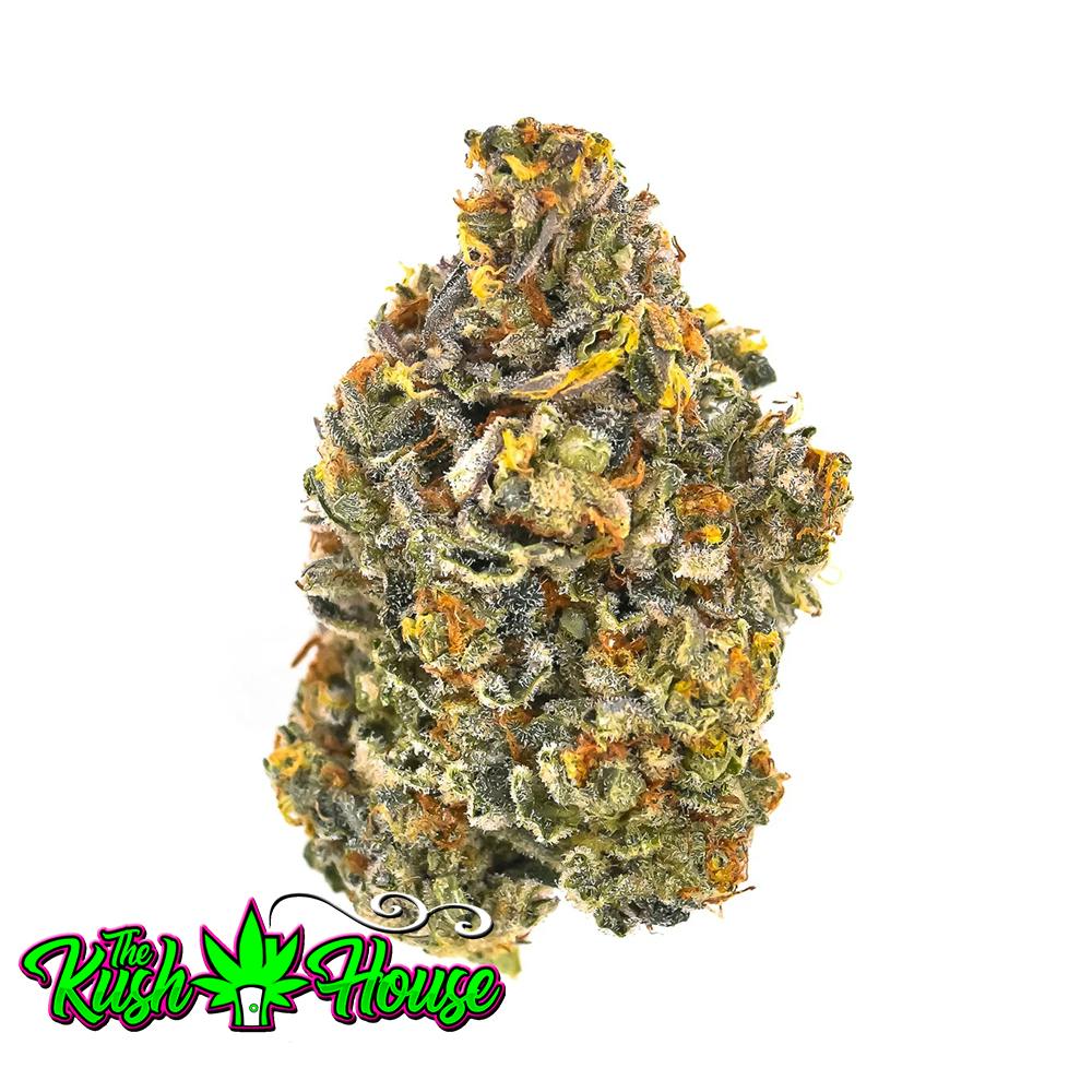 Mangonada - 3.5g (Pre-pack) by Desert Peaks