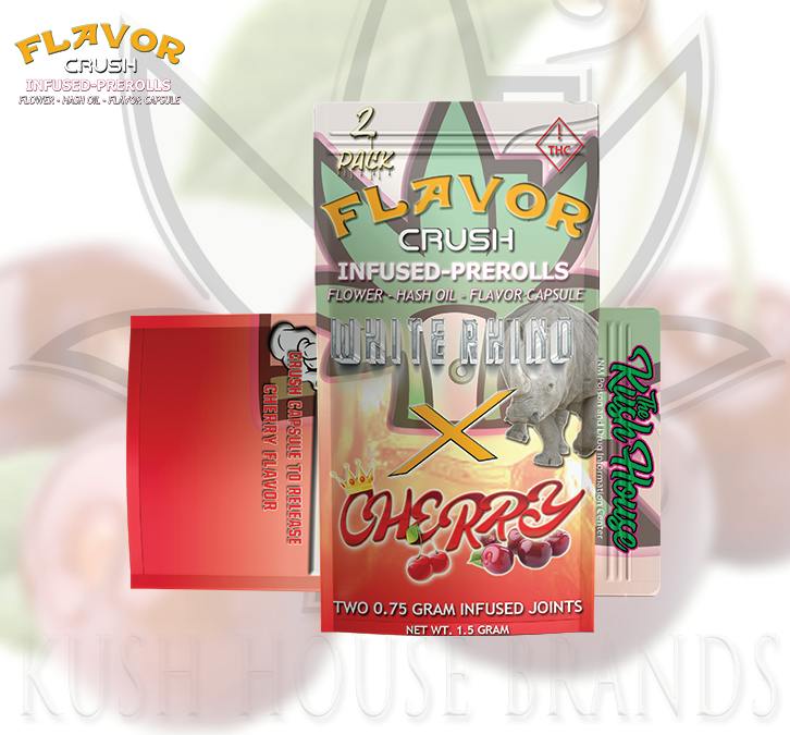 Flavor Crush
