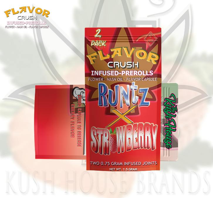 Flavor Crush