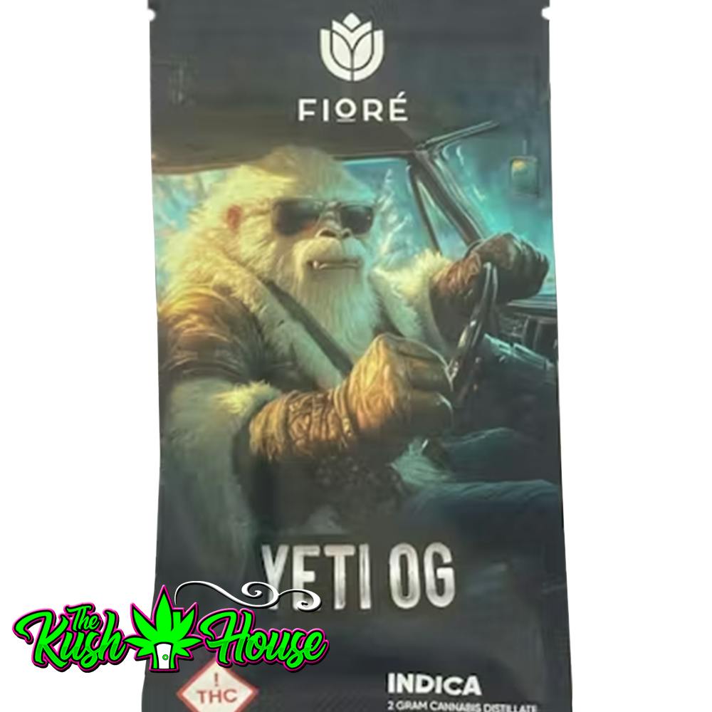Yeti Og Aio