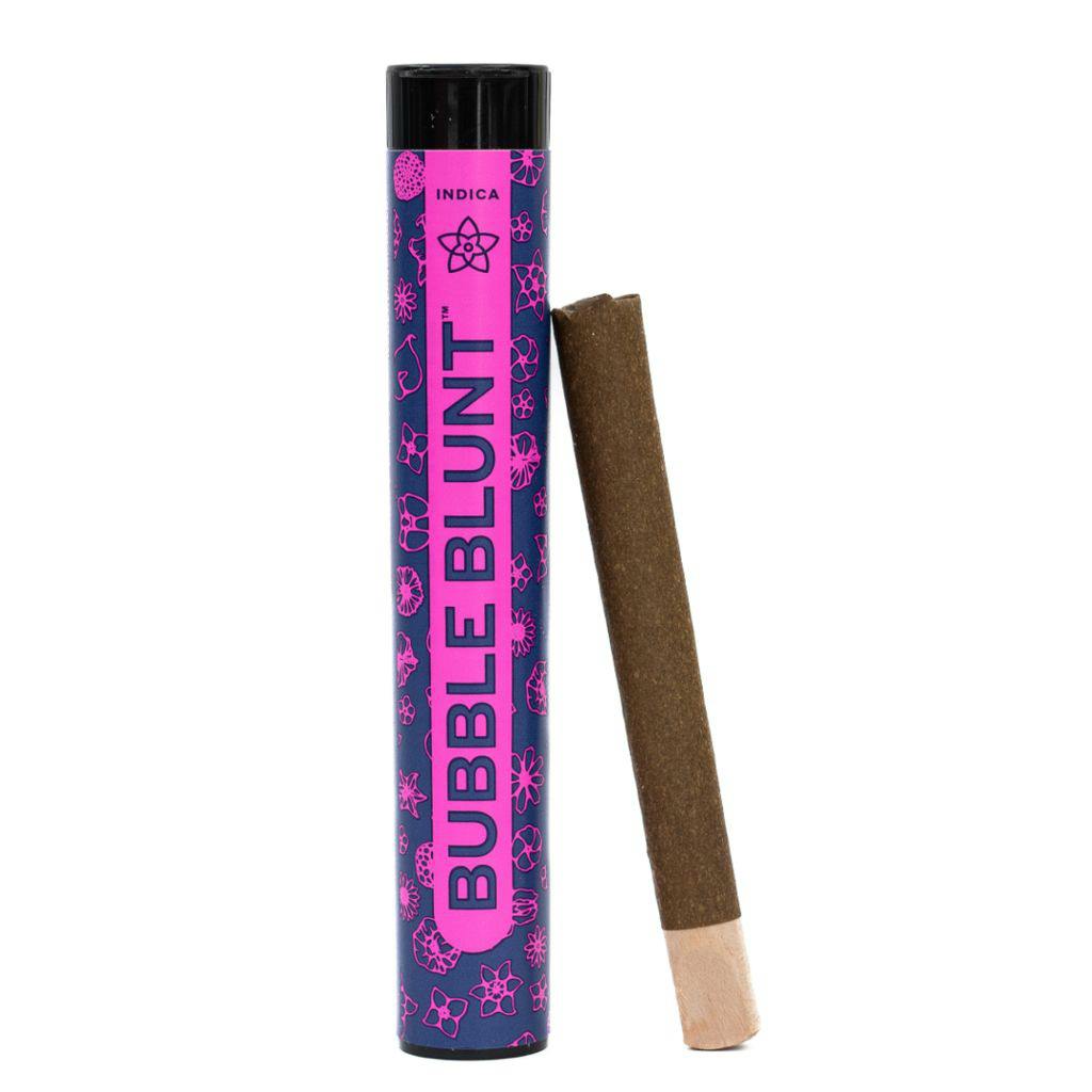 The Flower Collective Bubble Blunt | Sugar Peel 1.1g Rec