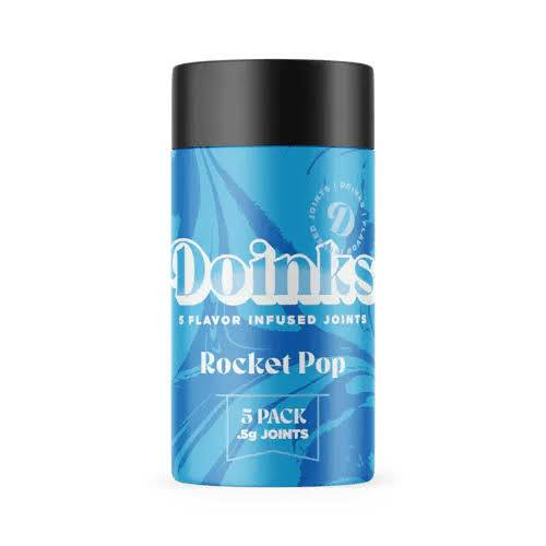 Rocket Pop