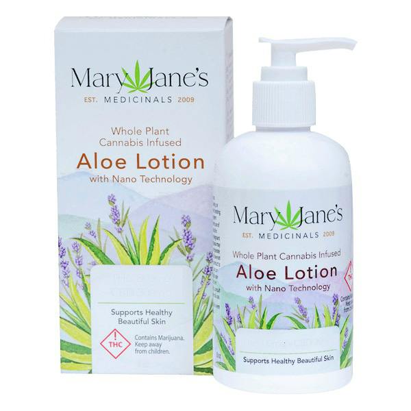 Aloe