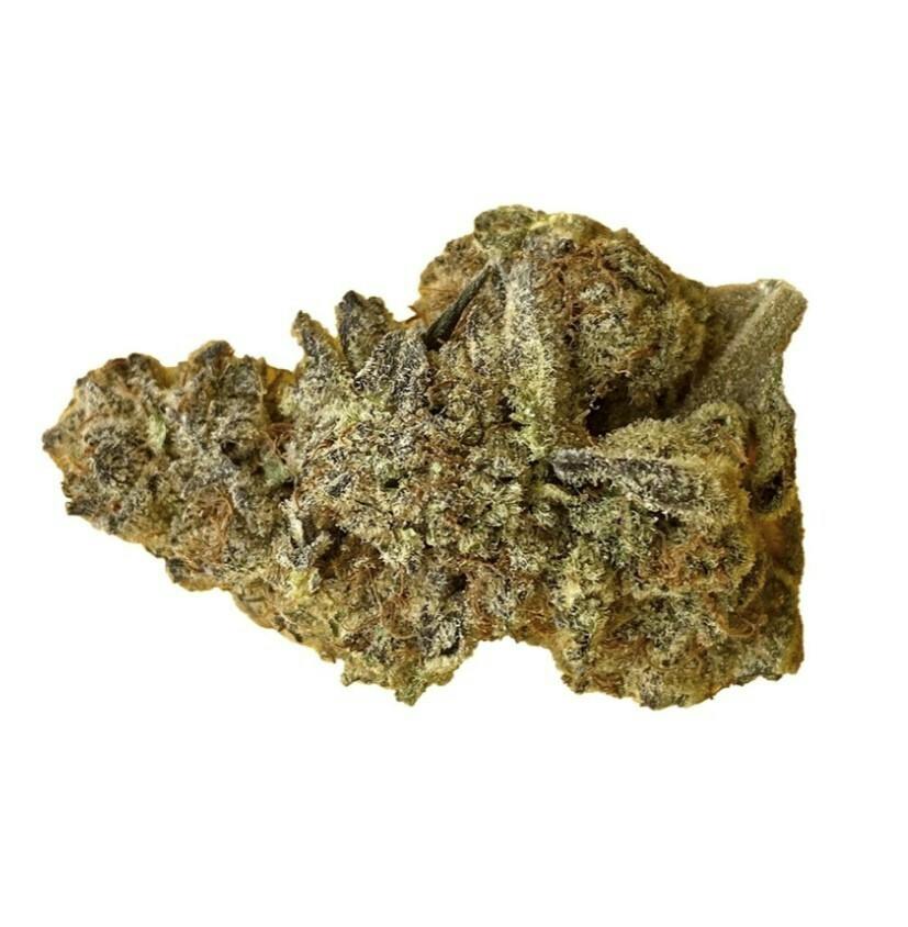 BOAZ - Pizza Breath - Hybrid - 3.5g