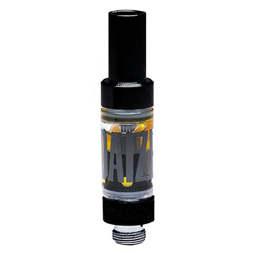 Daize - Lucky Lime Full Spectrum 510 Thread Cartridge - Hybrid - 1g