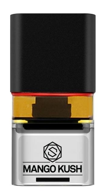 Spherex - Mango Kush PAX Pod - Hybrid - 0.5g