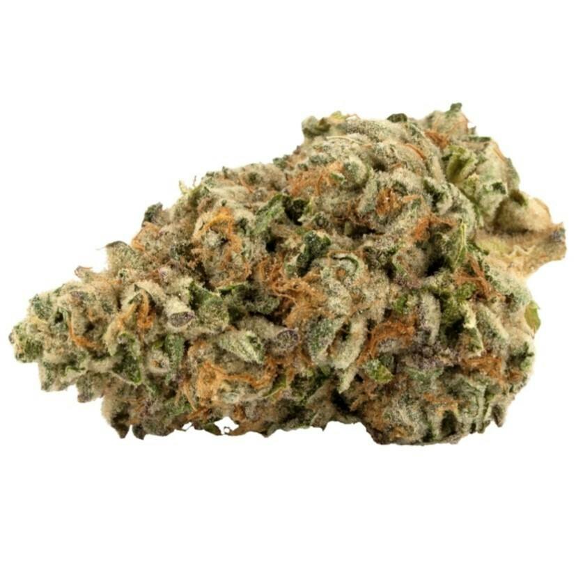 Top Leaf - LA Kush Cake - Indica - 3.5g