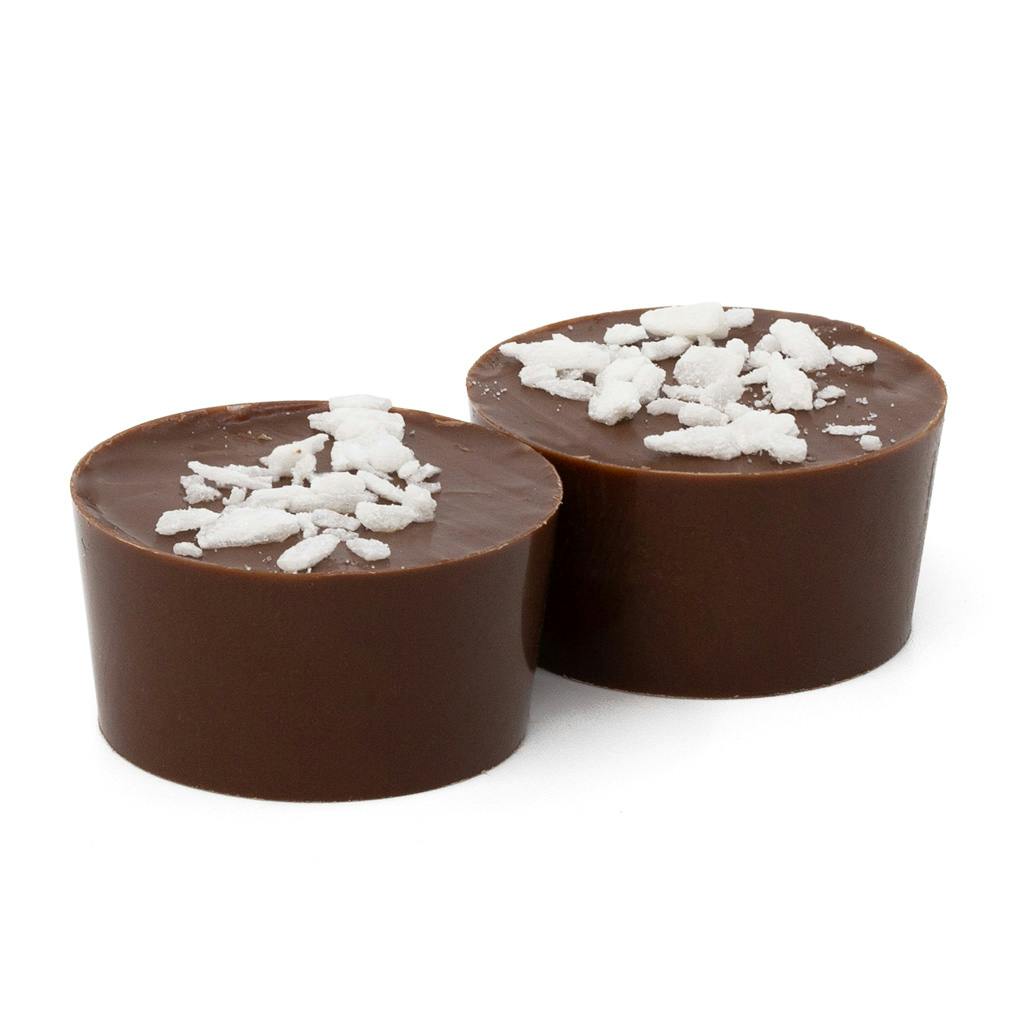 Wabi Sabi - Coconut Chocolate Sativa - 2 Pack