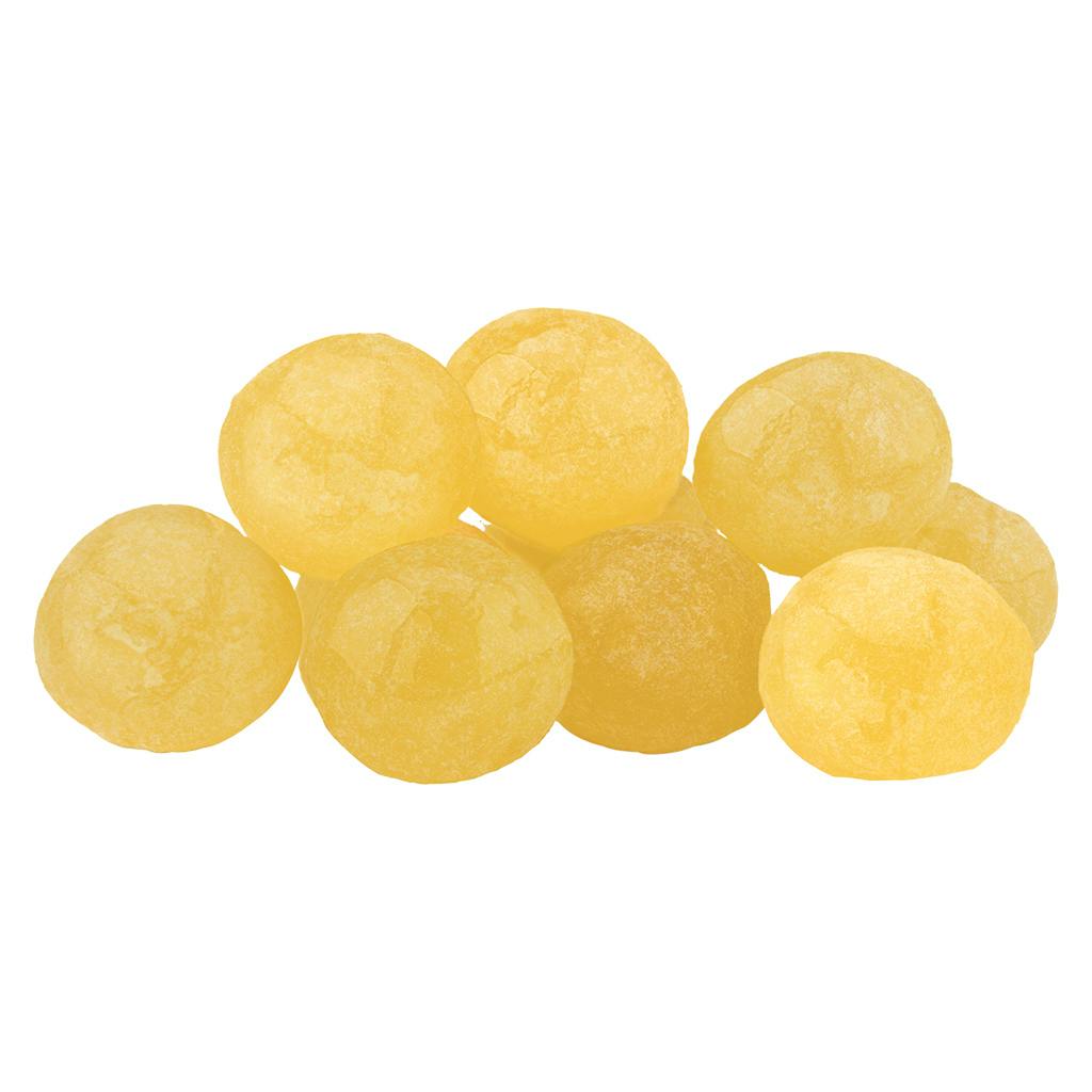 Edison Jolts - Arctic Cherry Lozenges - Sativa - 10 caps