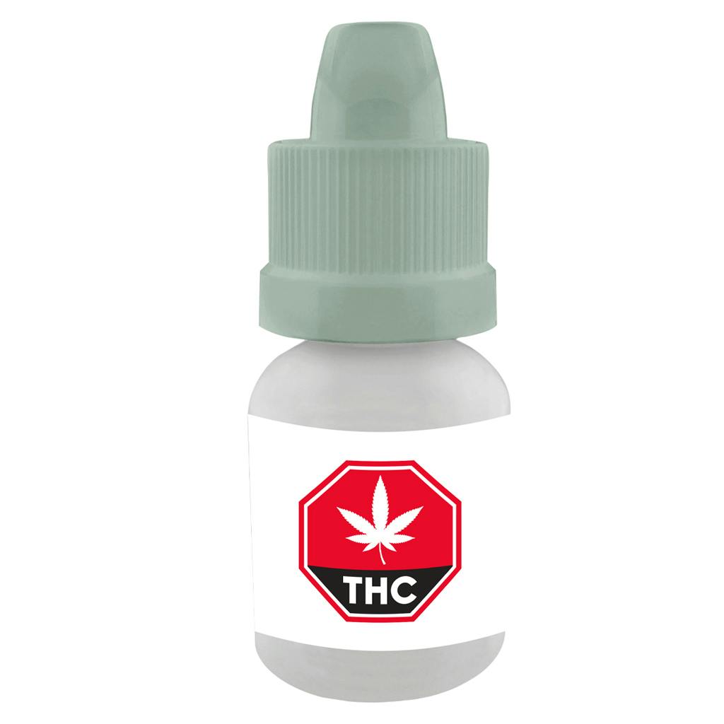 Breakwater Cannabis - CBD Liquid Infuser - 10ml