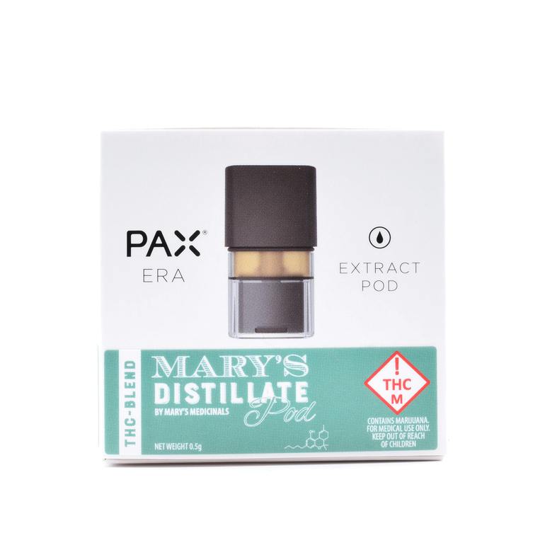 PAX™ POD - THC Blend (CO)