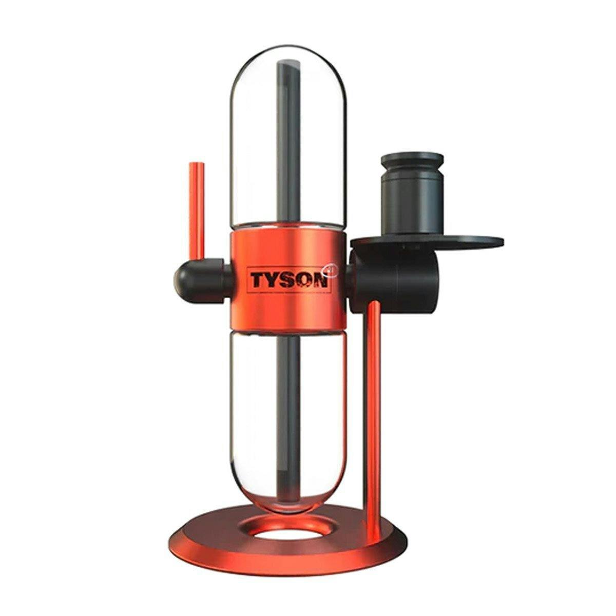 Tyson X Stundenglass - Gravity Infuser