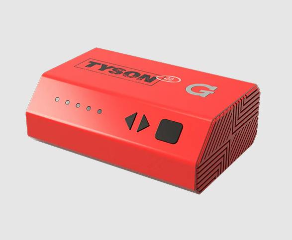 Tyson 2.0 x G Pen - Hyer Battery