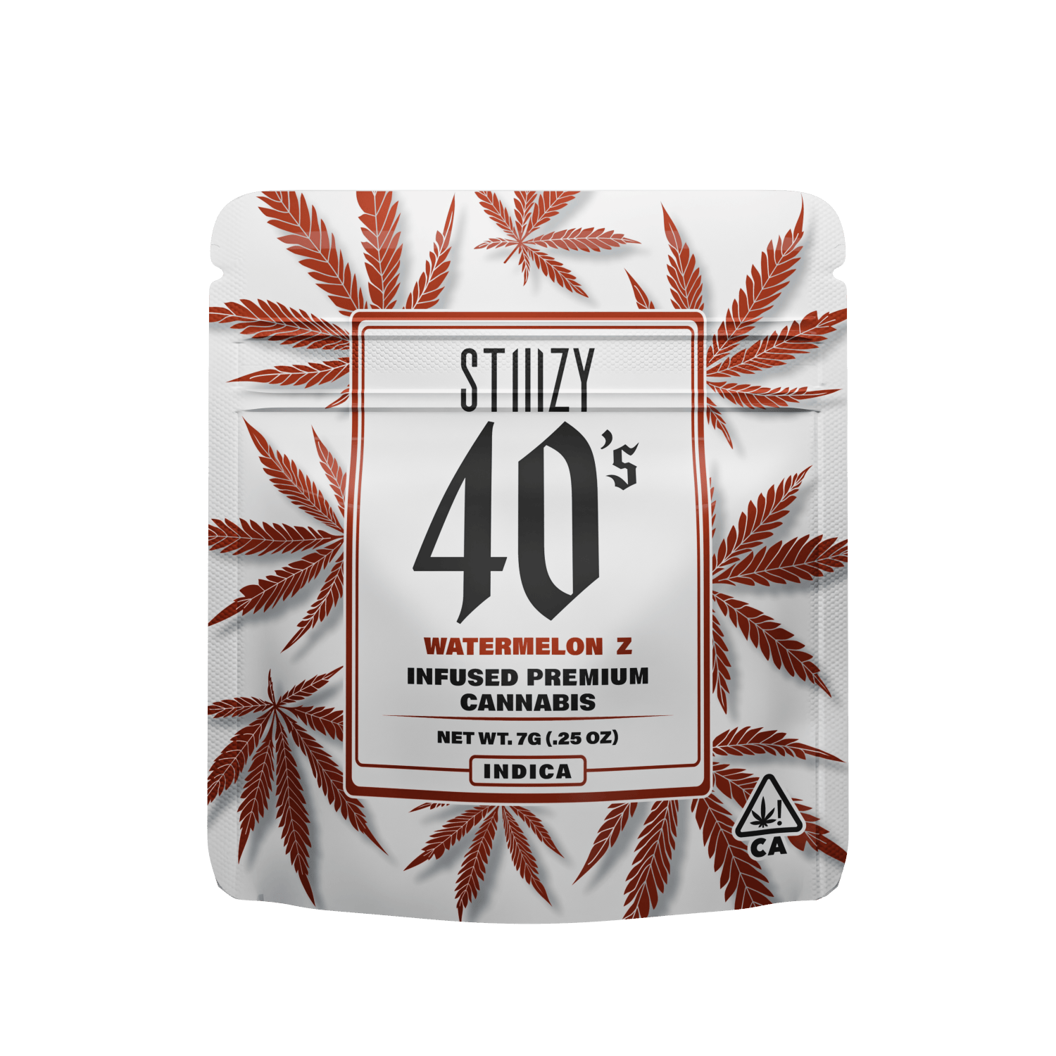 Stiiizy: Watermelon Zkittlez