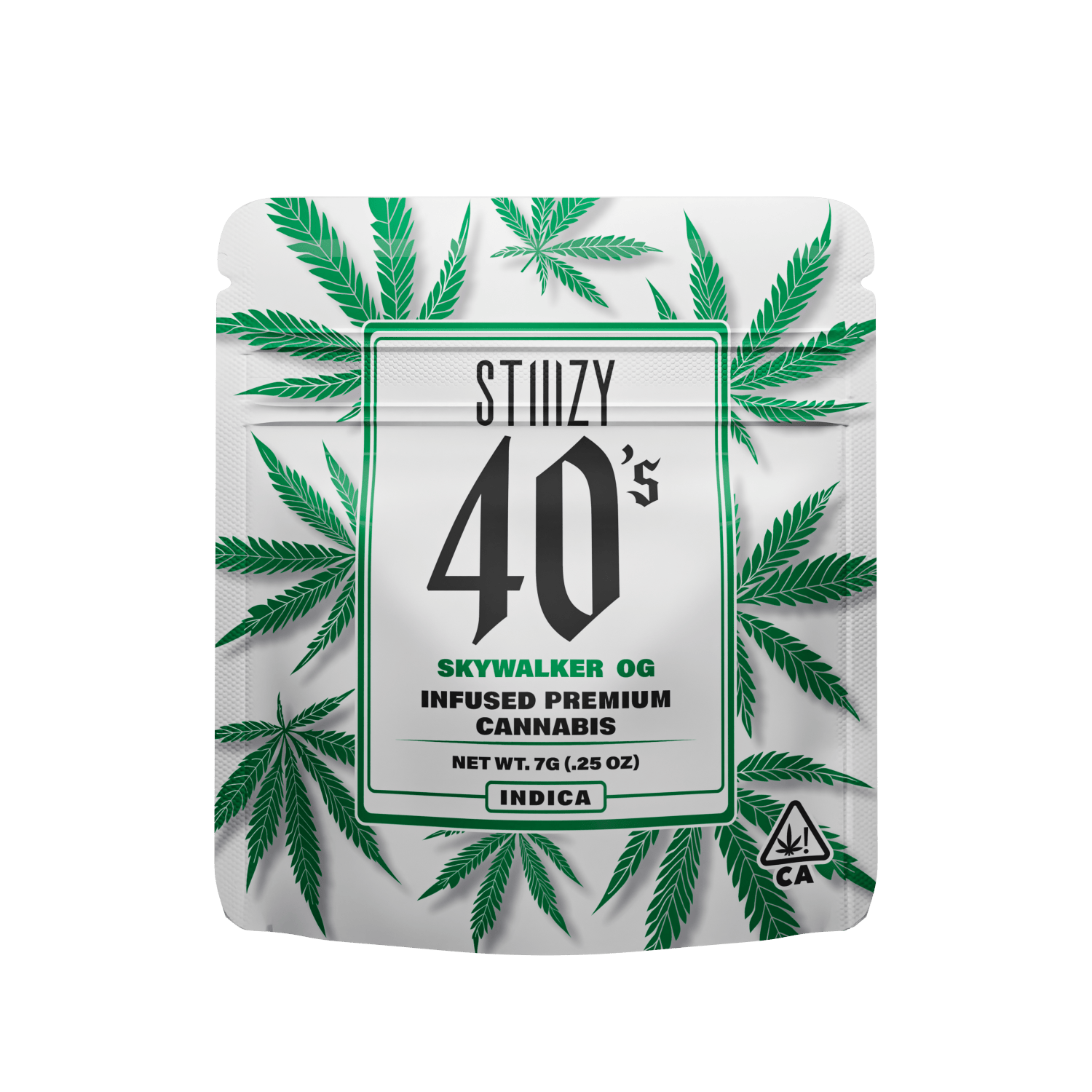 Stiiizy: Skywalker Kush