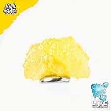 High 90's - 1g Live Diamonds - Rainbow Beltz