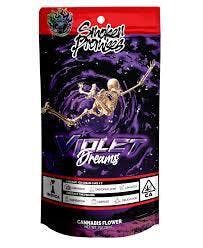 Smoken Promises: Violet Dreams
