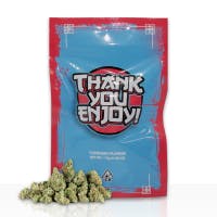 Thank You Enjoy - 14g Smalls - Romulan Reserve