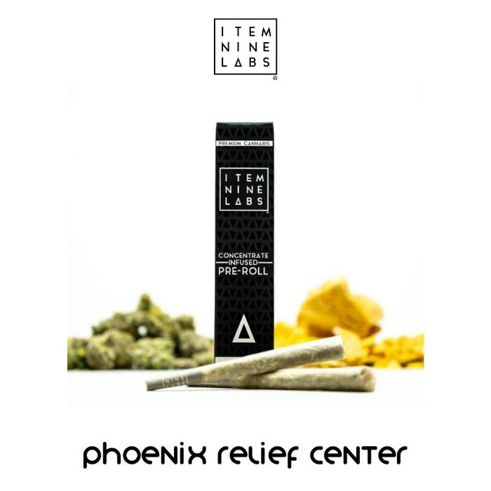 Larry Cake x Sherb Breath