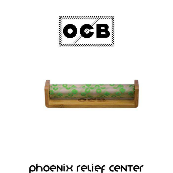 Ocb Joint Roller 1 1/4