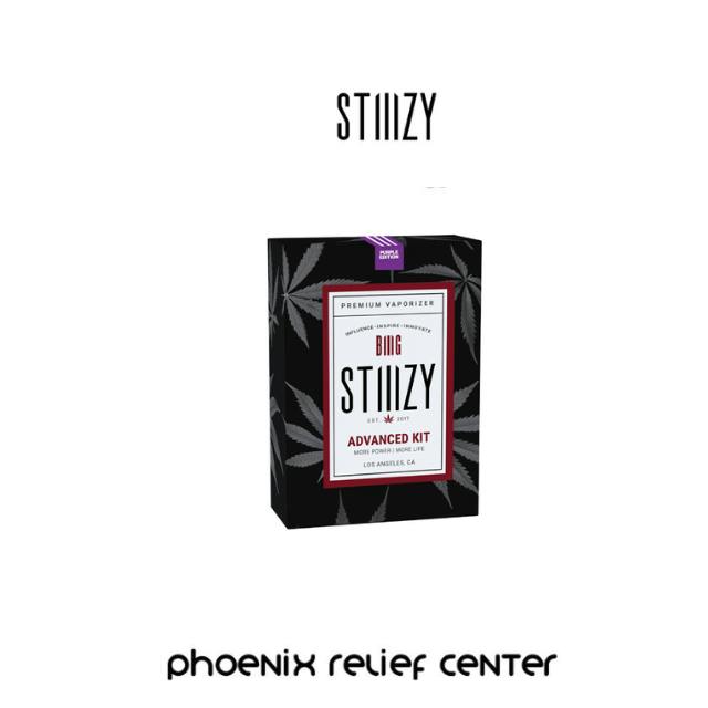 Purple Biiig Battery