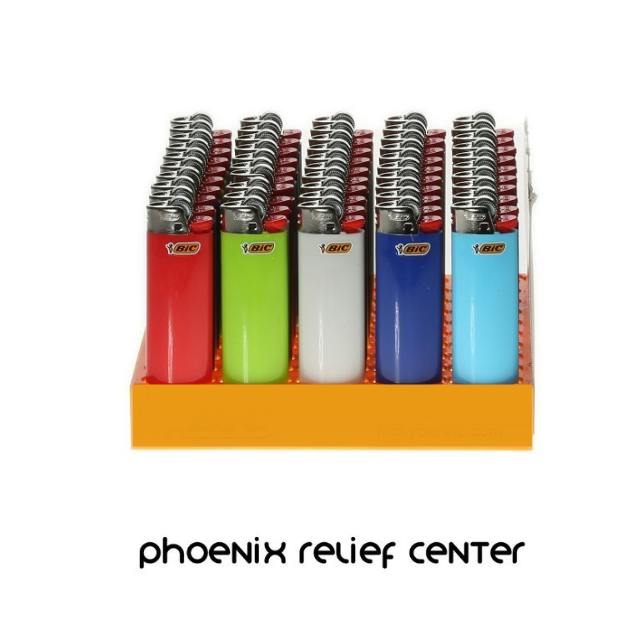 BIC CLASSIC LIGHTER