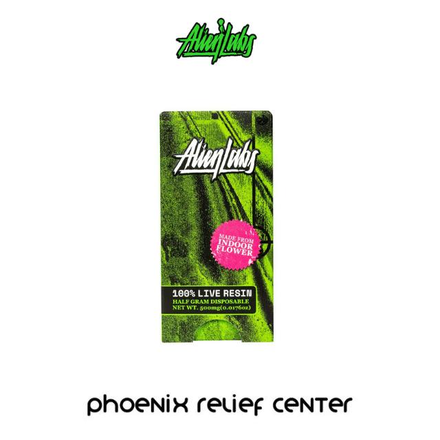 XENO LR DISPOSABLE