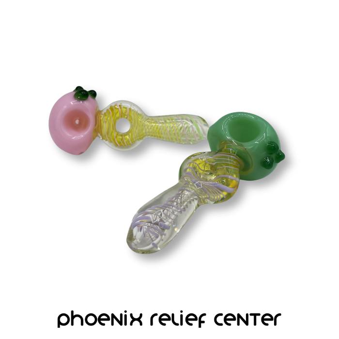 $10 DONUT HOLE PIPE