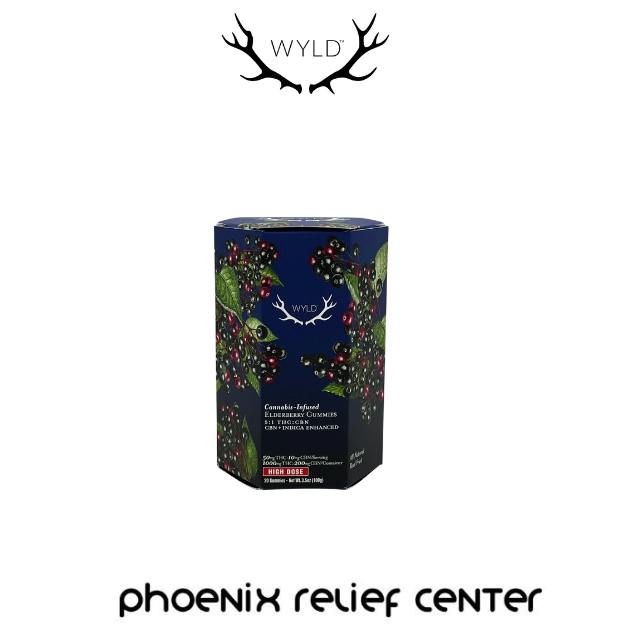 Elderberry