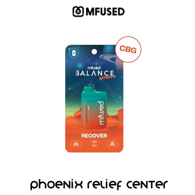 Balance Recover