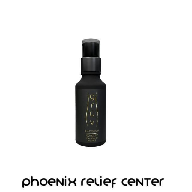 Intimate Oil