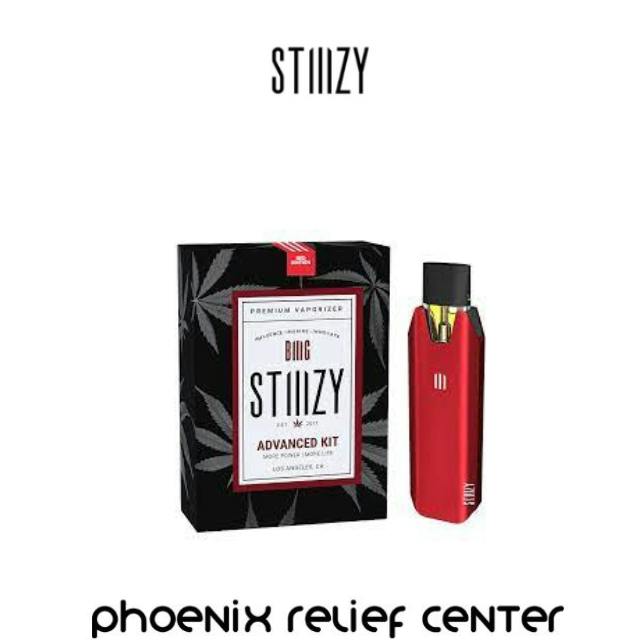 RED BIIIG BATTERY