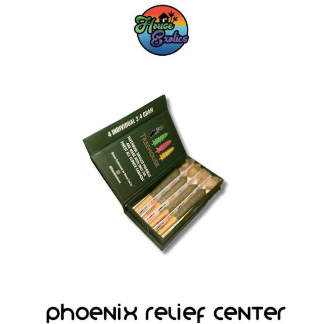 APPLES AND BANANAS X HAMID INFUSED PREROLL 4PK