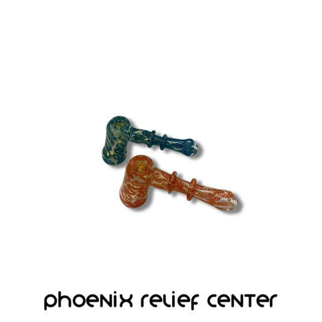 Hammer Bubbler