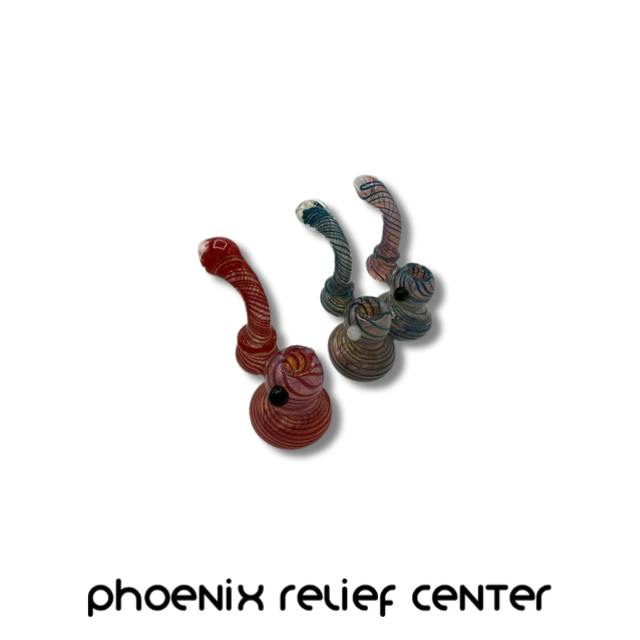 $25 BUBBLER